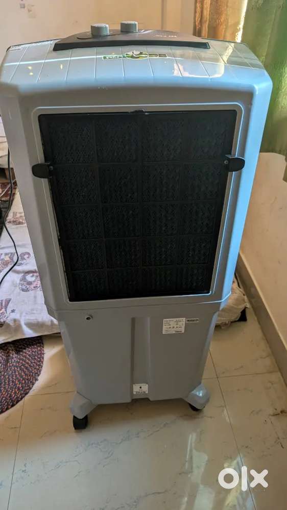 Symphony air flow 40ltr