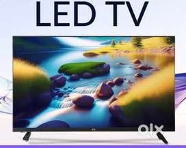 LATEST 46' SMART ( ANDROID ) LED TV HIGH DEFINITION WITH GUARANTEE