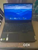 LENOVO IDEAPAD GAMING 24gm RAM, 1tb ssd i5 10 gen
