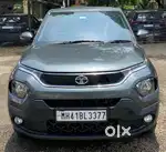 Tata Punch  Accomplished iCNG, 2023, CNG & Hybrids