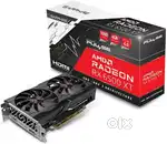 AMD Graphics card
