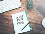 Work on Mobile Phone