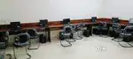20pc pura furniture 25 chairs