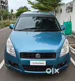 Maruti Suzuki Ritz Vdi BS-IV, 2010, Diesel
