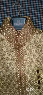 Maanywar Sherwani