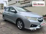 Honda City i-VTEC VX, 2016, Petrol