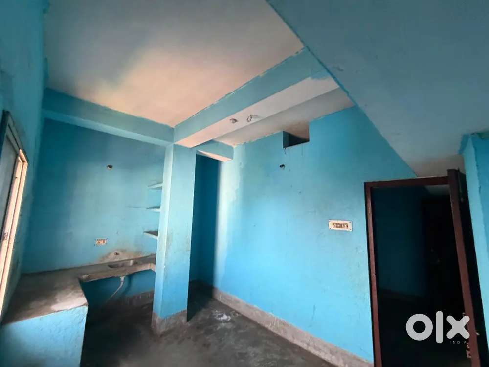 Rooms for bachelor and family