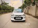 Maruti Suzuki Alto 800 Lxi, 2013, Petrol