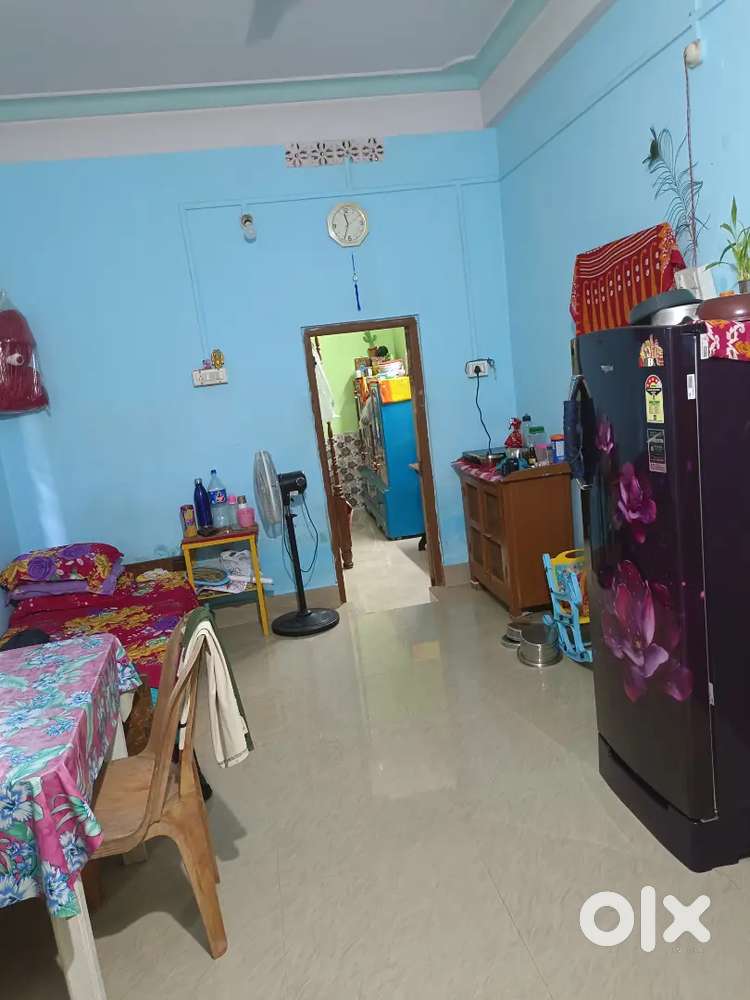 House Rent