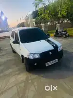 Maruti Suzuki Alto 800 2013 CNG & Hybrids