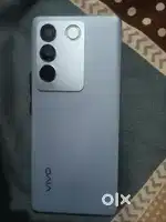 Vivo v27 brand new condition 256gb