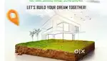 25 gaj Plot 13.2x17 urgent sale