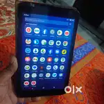 4 inch tablet  with calling support
