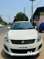 Maruti Suzuki Swift VDI BS IV, 2015, Diesel