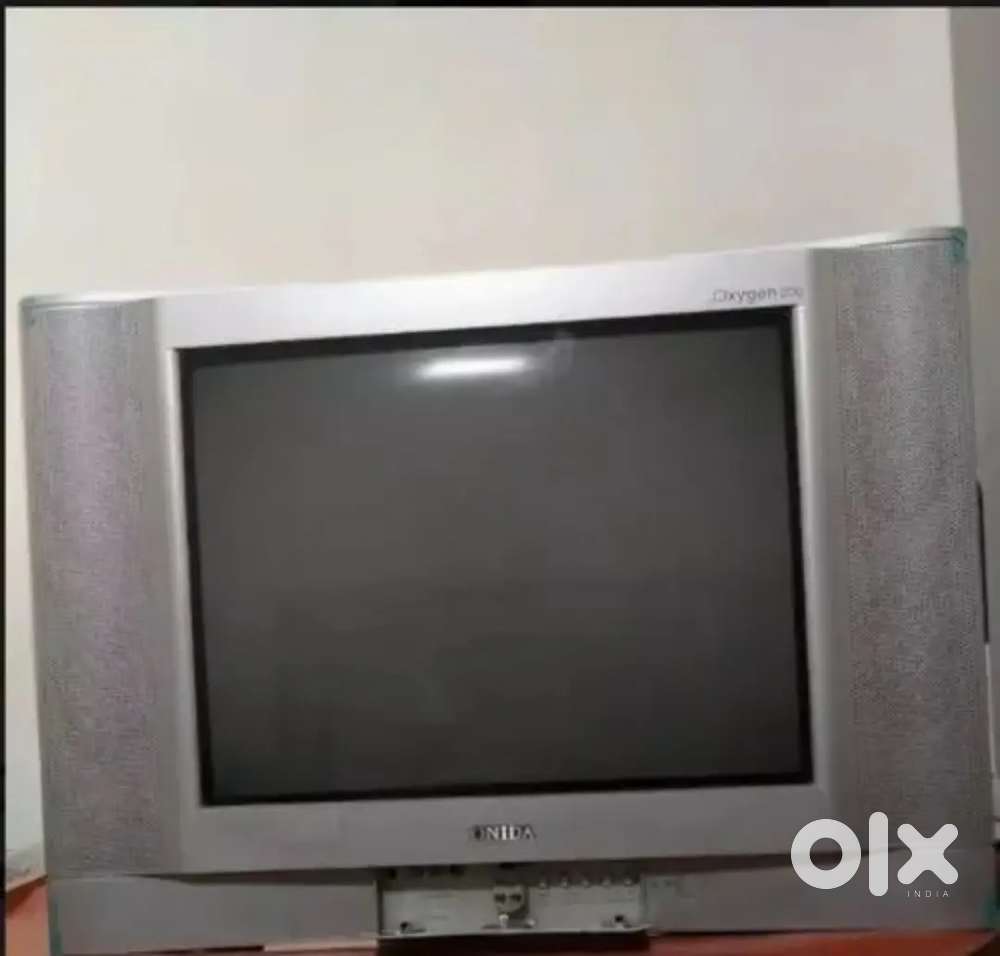 Onida oxygen box TV