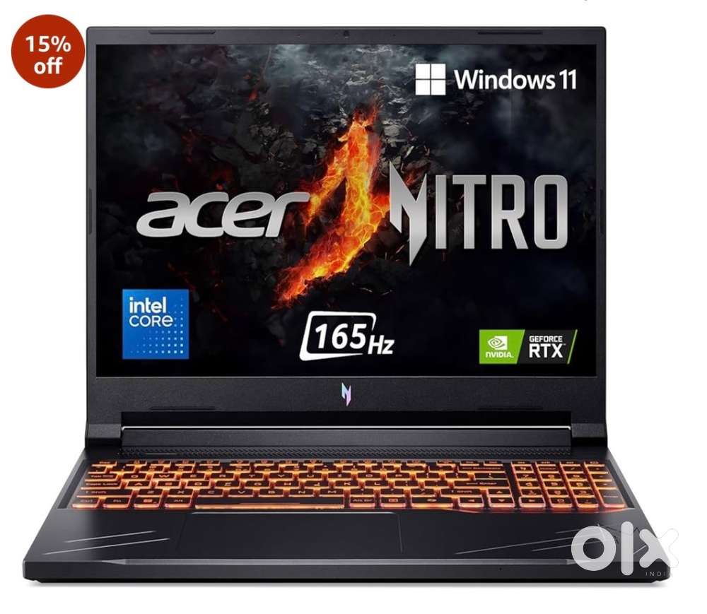 14 gen rtx 4050 new