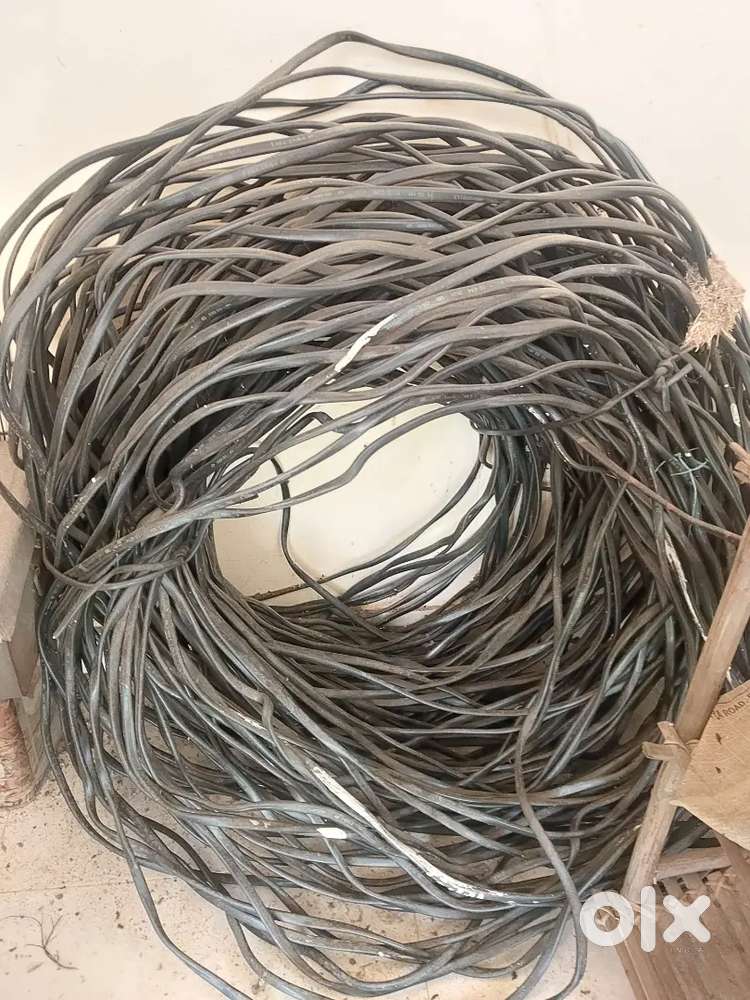 Service wire