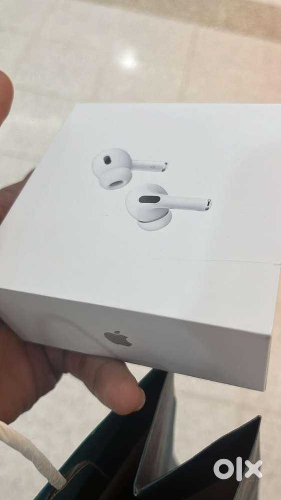 Airpods pro 2 nd generation