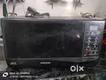 Maicro Oven electric