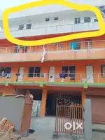1 RK Rooms at Ghatikia near DAV School