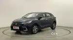 Toyota Glanza 1.2 V AMT, 2023, Petrol
