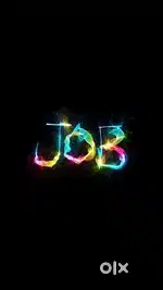 URGENT JOB OPENING  FOR MALE AND FEMALE STAFF  FOR NEW BRANCH !!