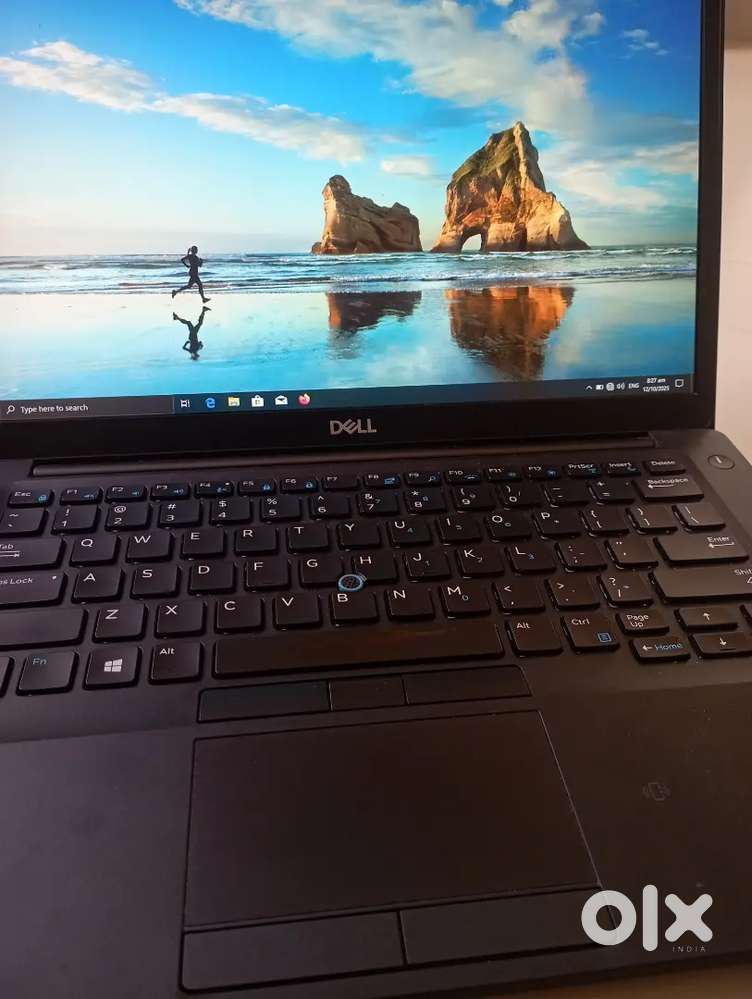 Dell latitude 7490 i7-8th Generation