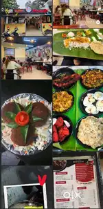 40 seater restaurant at Electronic city, Bangalore