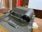 ZEBRONICS Zeb-PixaPlay 12 Projector