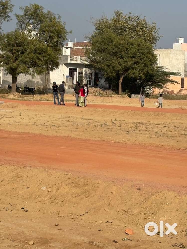 Plot 10.90 lac just delhi 20 mint mumbai highway 5 mint