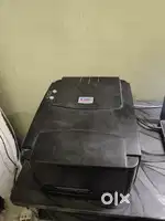 Urgent sell Tsc 244 pro thermal printer brand new condition