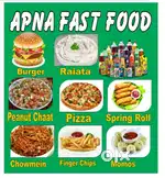Fast food specialist