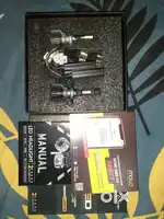 Moco High Power LED light