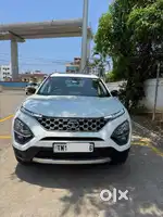 Tata Safari 2.0 Kryotec XT Plus, 2022, Diesel