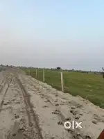 मात्र चार लाख में 50 गज का प्लॉट, जेवर एयरपोर्ट के पास