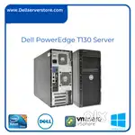 Dell R6415, R7425 Servers R730, R630 R530 Xeon R720, R710 R610 Vmware
