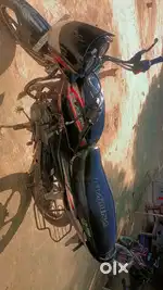 Dusri bike leni hai
