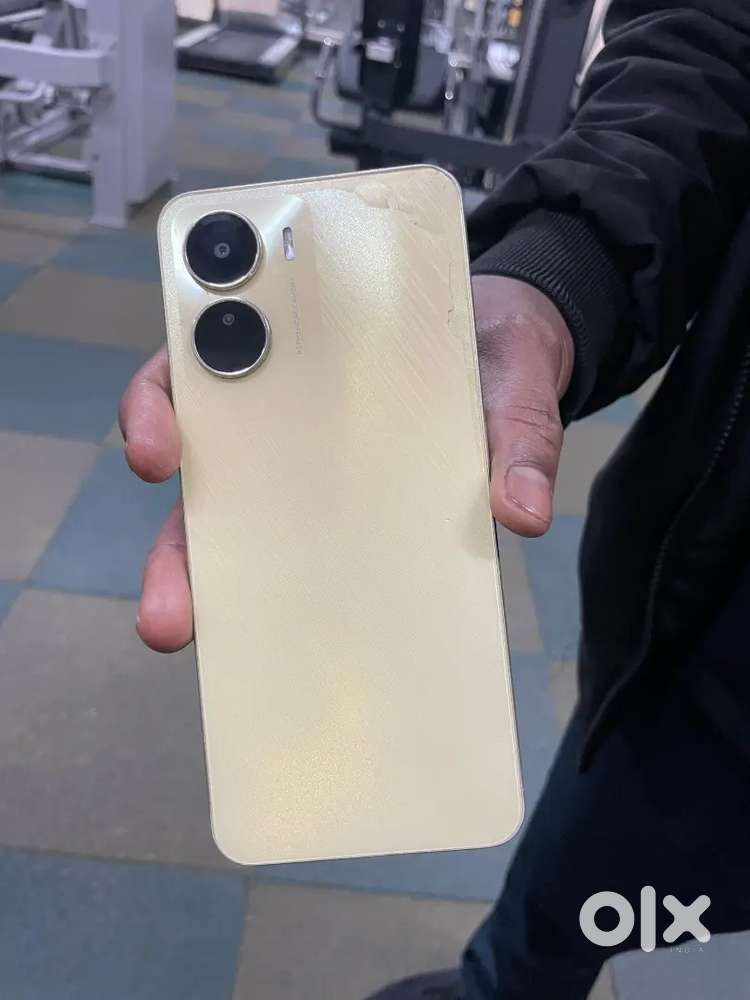 Vivo y 16 Good condition