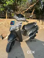 Activa 125 model (2022) km.25515