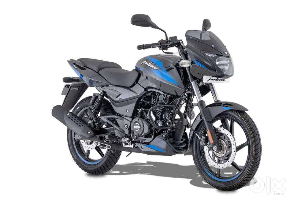 BAJAJ PULSAR 150 TWIN DISC FOR SALE