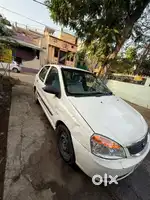 Tata Indigo CS 2010
