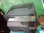 Kyocera taskalfa 1800 xerox machine