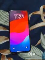 iPhone 15 Plus 128 gb blue