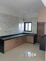 3BHK BRAND NEWLY  PREMIUM flat ROAD TOU