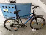 Urban terrian Berlin cycle for men 26t.