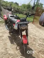 I want to sell my freedom bike