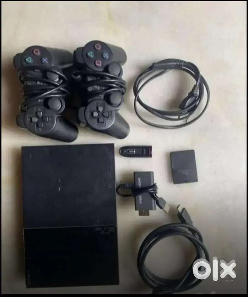 Sony PlayStation 2