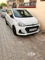 Hyundai Grand i10 2018 Diesel Well Maintained