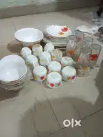 Picagani set