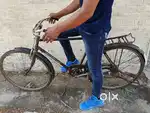 Atlas cycle